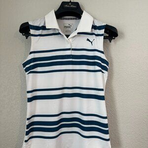 Puma Golf Tank Top